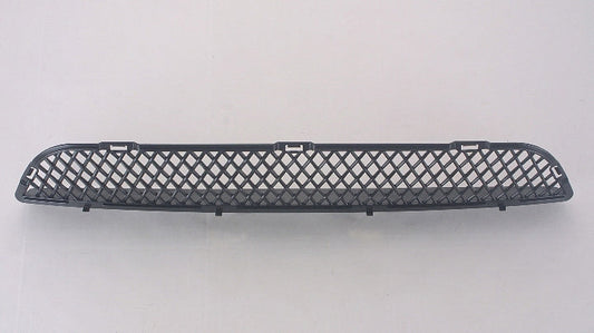 Grille Lower Matte-Black For Srt-8 Models - Jeep Grand Cherokee 2008-2010