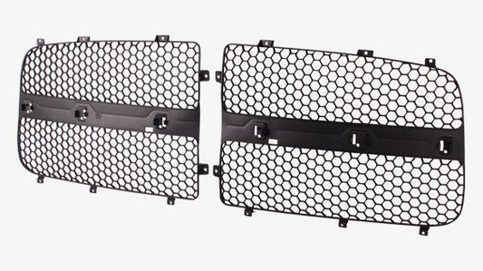Grille Panel Rh Black - Dodge Pickup Dodge Ram1500 2003-2006