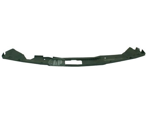 Grille Upper Filler Matt-Black - Chrysler Pacifica 2004-2008