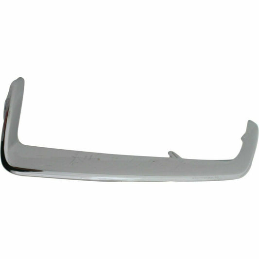 Grille Moulding Lh Upper Chrome Sx 2.0 - Dodge Neon 2003-2005