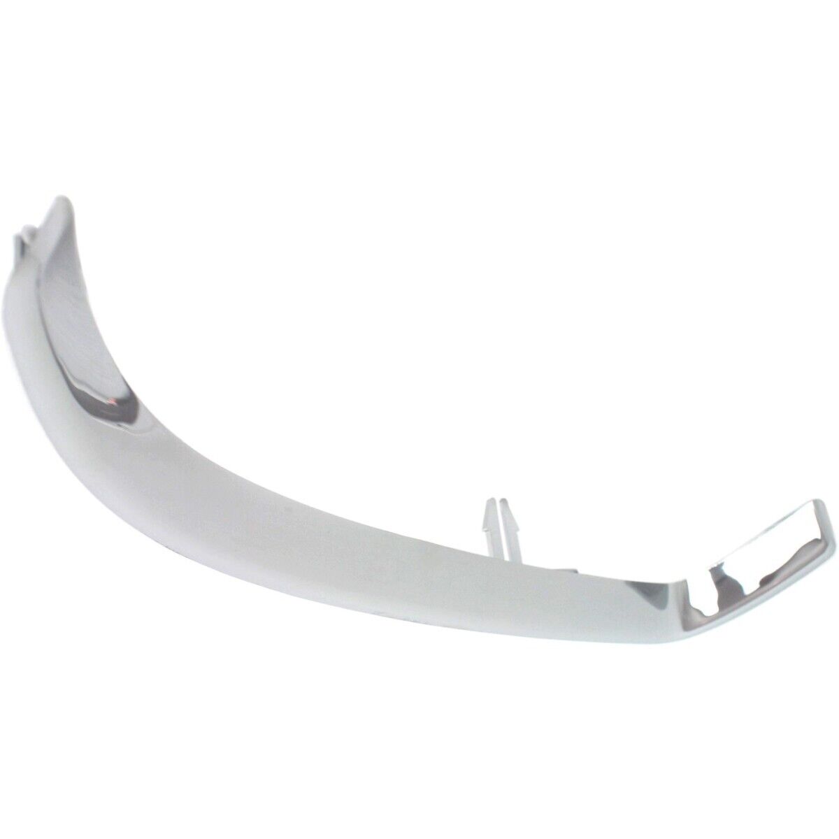 Grille Moulding Rh Lower Chrome - Dodge Neon 2003-2005