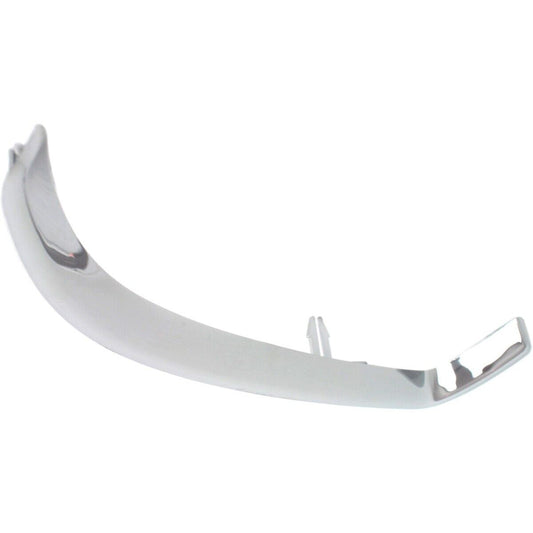 Grille Moulding Rh Lower Chrome - Dodge Neon 2003-2005