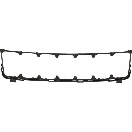 Grille Moulding Outer Ptm Exclude Srt/Trailhawk - Dodge Durango 2011-2025 | Jeep Grand Cherokee 2011-2021 | Jeep Grand Cherokee Wk 2022