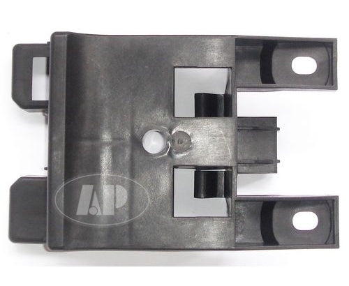 Grille Bracket - Dodge Durango 2011-2025 | Jeep Grand Cherokee 2011-2021 | Jeep Grand Cherokee Wk 2022