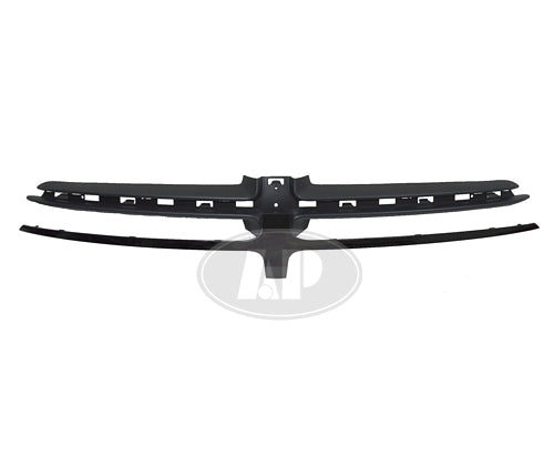 Grille Center Insert - Dodge Dart 2013-2016