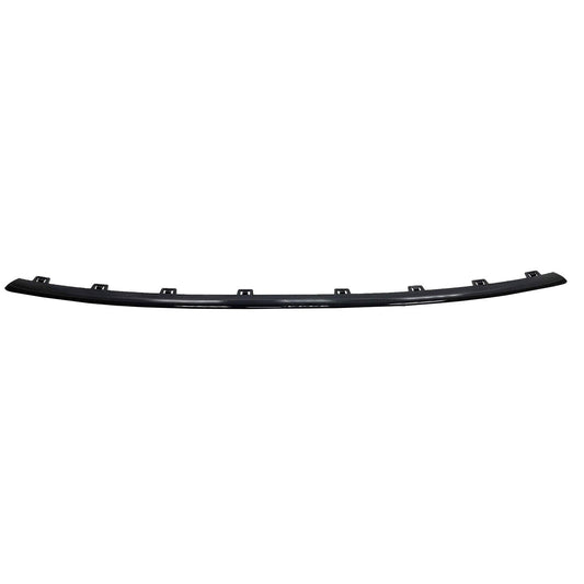 Grille Molding Fr Lower Glossy Black - Dodge Durango 2021-2025