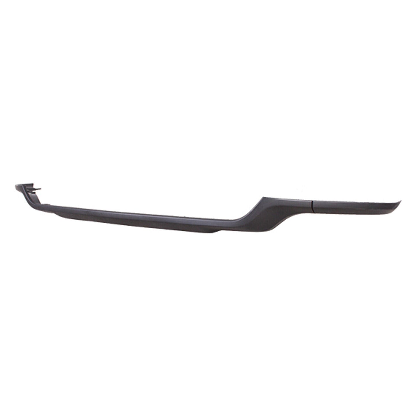 Grille Molding Upper Black Ptm - Ram Pickup-Ram-3500 2019-2024 | Ram Pickup-Ram-2500 2019-2024 | Ram Pickup-Ram-4500 2019-2024