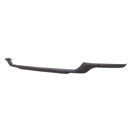 Grille Molding Upper Black Ptm - Ram Pickup-Ram-3500 2019-2024 | Ram Pickup-Ram-2500 2019-2024 | Ram Pickup-Ram-4500 2019-2024