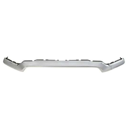 Grille Molding Upper Chrome - Ram Pickup-Ram-3500 2019-2024 | Ram Pickup-Ram-2500 2019-2024 | Ram Pickup-Ram-4500 2019-2024