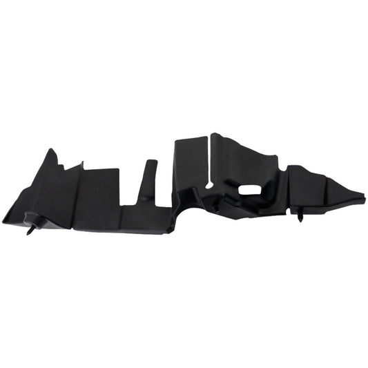 Grille Air Deflector Lh - Chrysler Town And Country 2012-2016 | Ram Cargo-Van-Ram 2012-2015 | Dodge Caravan 2012-2020