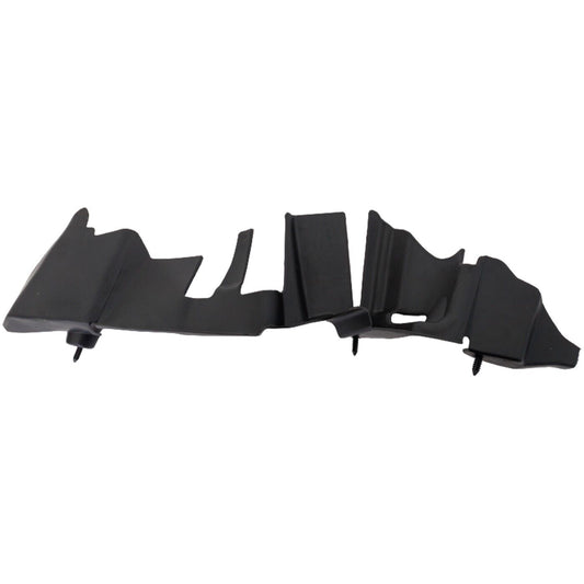 Grille Air Deflector Rh - Chrysler Town And Country 2012-2016 | Ram Cargo-Van-Ram 2012-2015 | Dodge Caravan 2012-2020