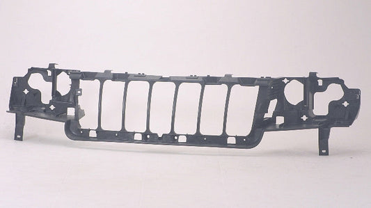Head Lamp Mounting Panel - Jeep Grand Cherokee 2004