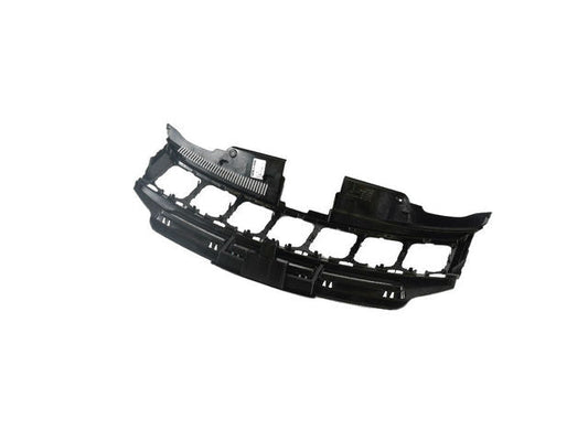 Grille Mounting Panel Textured Black Srt/Trackhawk Model - Dodge Durango 2011-2025 | Jeep Grand Cherokee 2011-2021 | Jeep Grand Cherokee Wk 2022