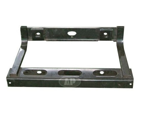 Tie Bar Lower - Dodge Dakota Pickup 2005-2010 | Ram Dakota-Ram 2011 | Mitsubishi Raider 2006-2009