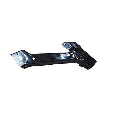 Radiator Support Rh Upper Steel - Dodge Durango 2018-2020