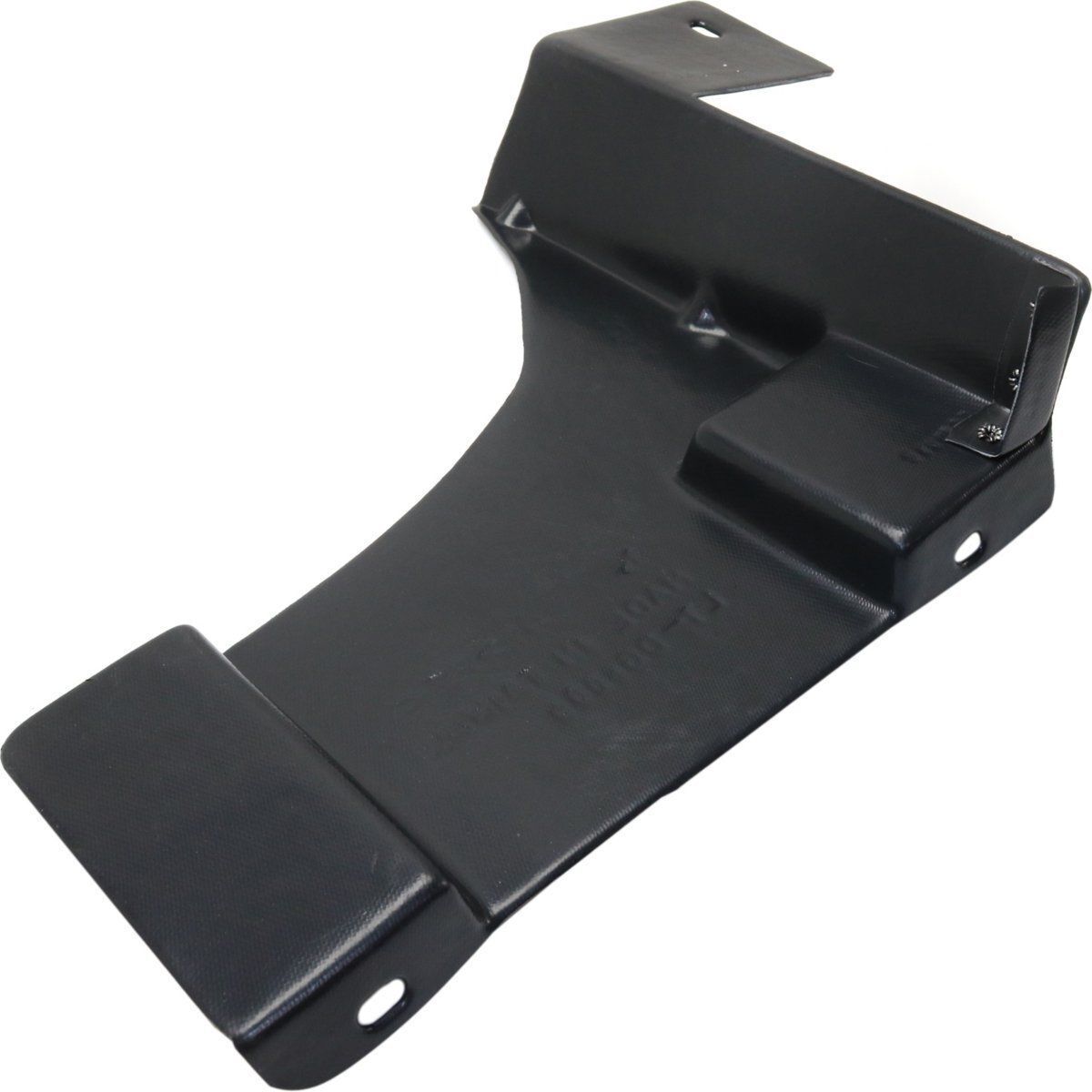 Undercar Shield Fr Lh (Bumper Filler/Closeout Panel) - Dodge Journey 2011-2020