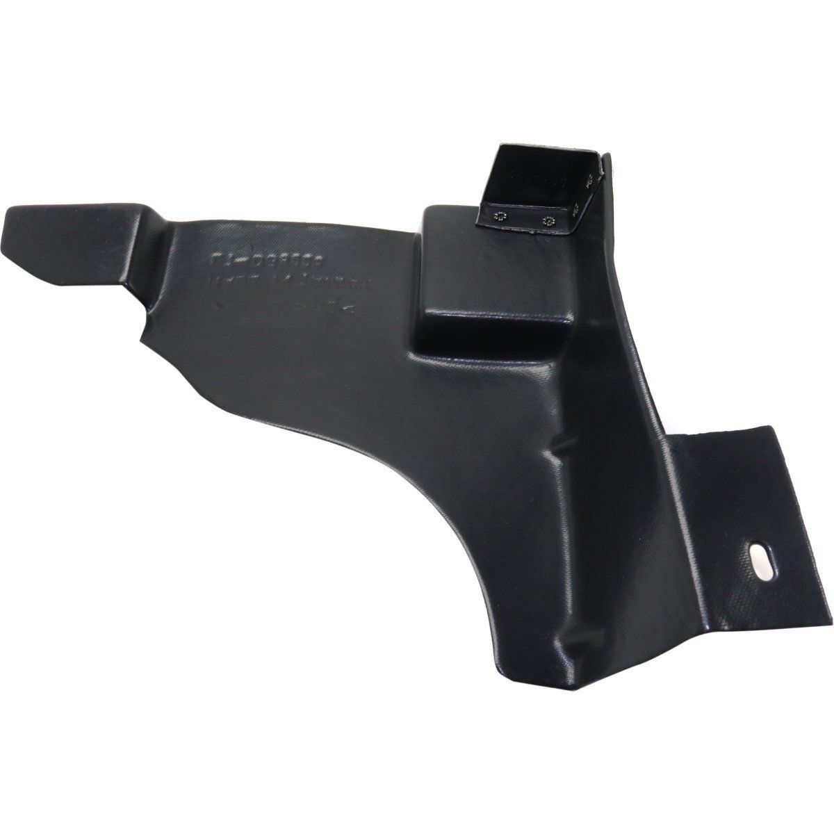 Undercar Shield Fr Rh (Bumper Filler/Closeout Panel) - Dodge Journey 2011-2020