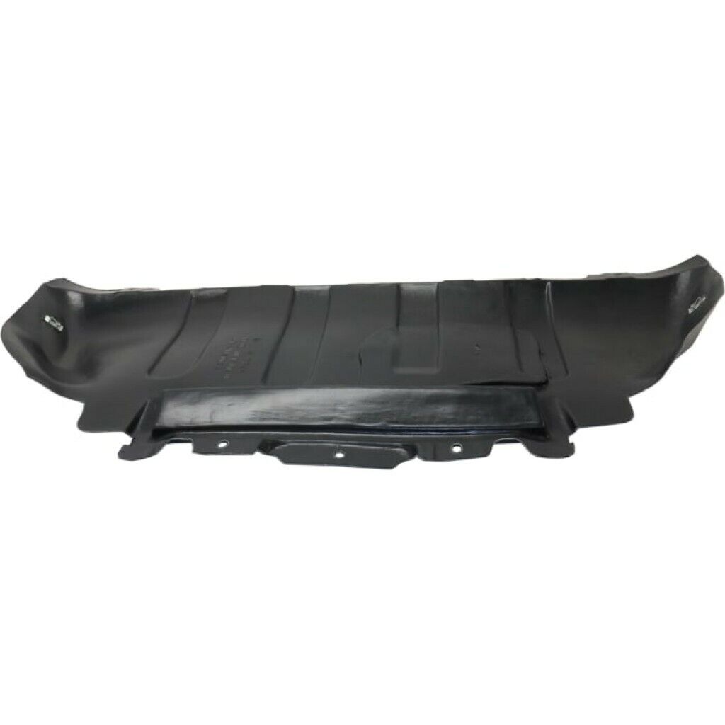Undercar Shield 3.6L - Dodge Durango 2018-2020