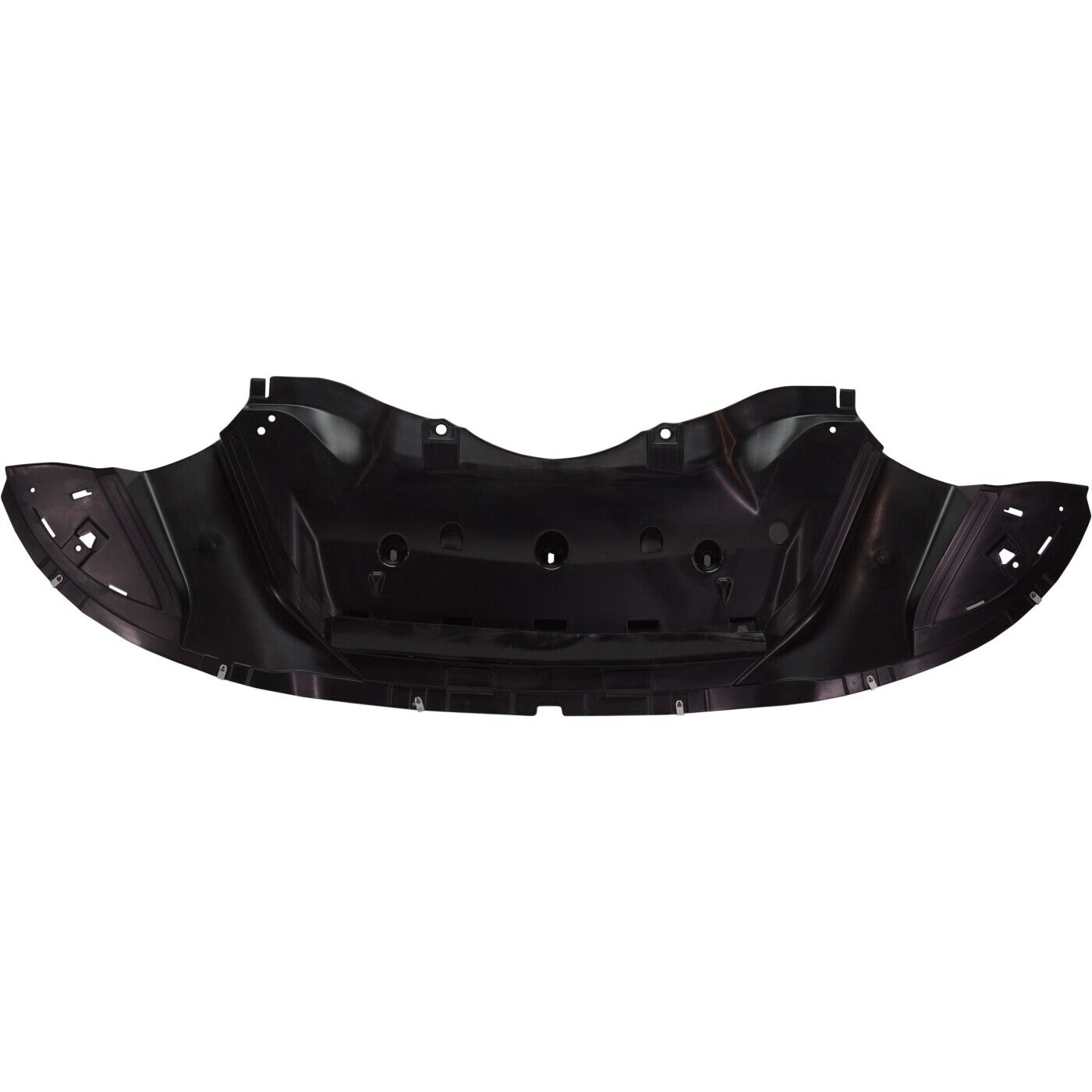 Undercar Shield Fr Center W/ Awd Type 1 - Dodge Charger 2020-2023