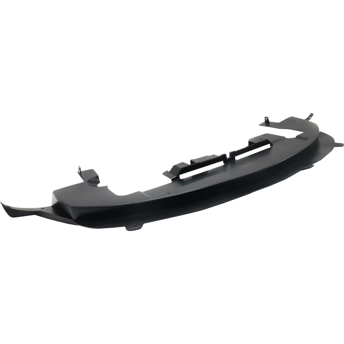 Undercar Shield Fr Forward W/1 Pc Bumper W/O Fascia Type - Dodge Journey 2011-2020