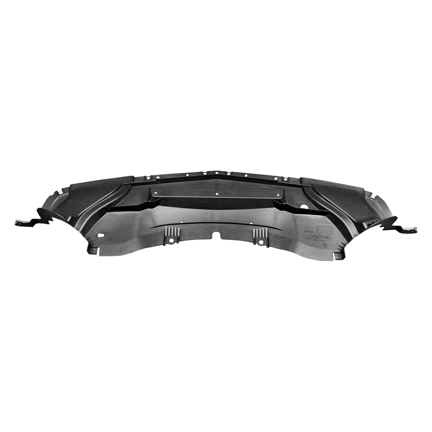 Undercar Shield Fr Forward 3.6/5.7L - Dodge Challenger 2015-2023