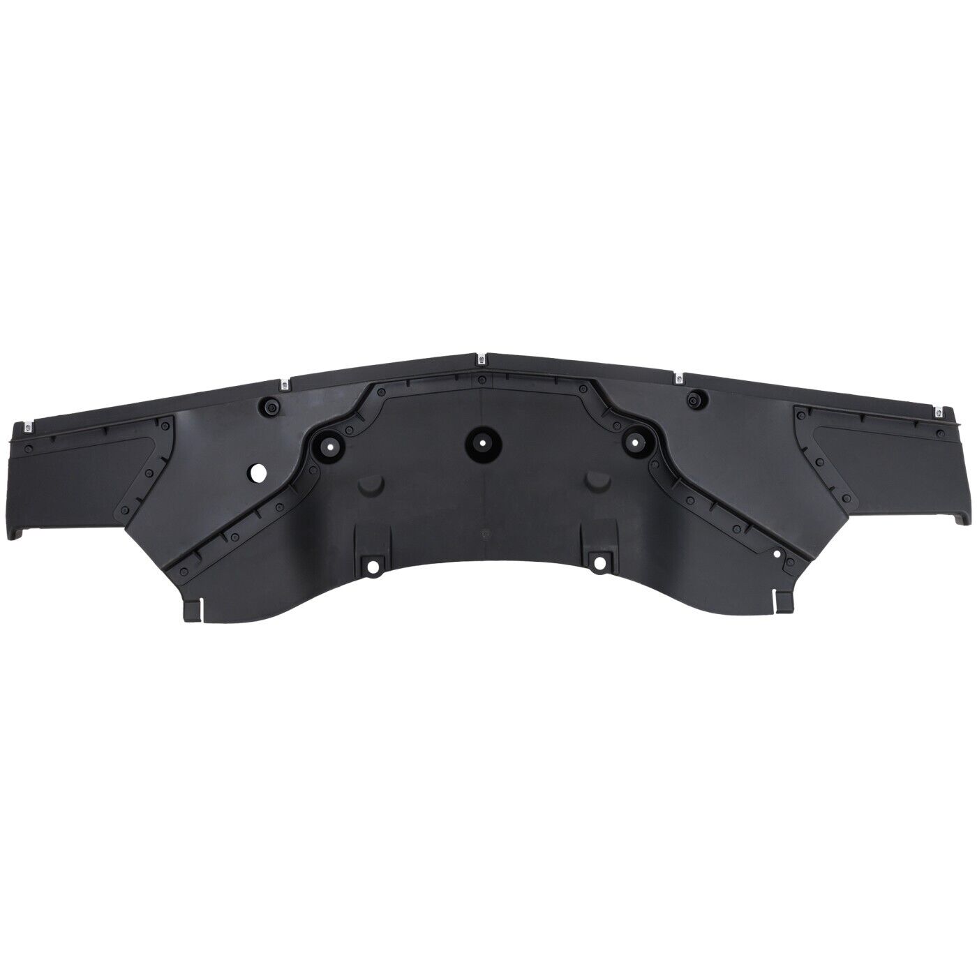Undercar Shield Fr Forward 6.2L Exclude Wide Body - Dodge Challenger 2015-2023
