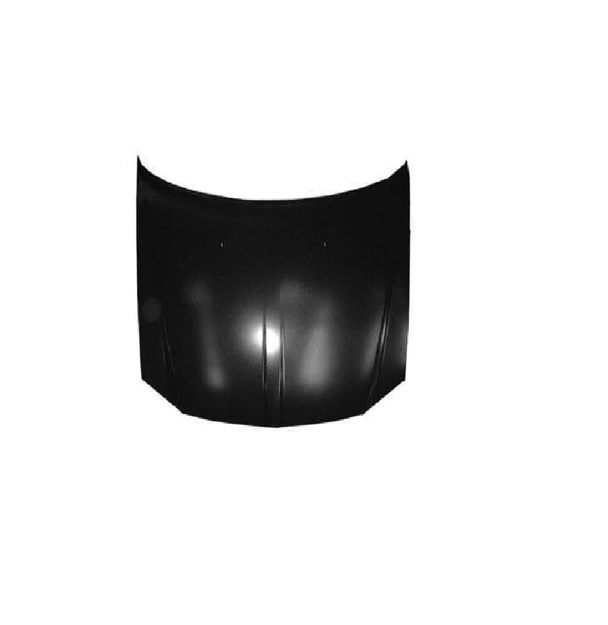 Hood Aluminum - Dodge Magnum 2005-2007