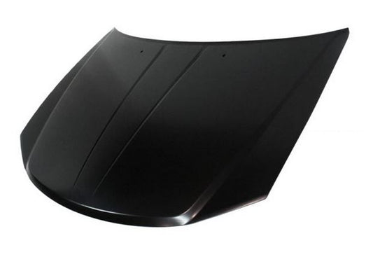 Hood Steel - Chrysler 200 Sedan 2011-2014 | Chrysler 200 Convertible 2011-2014 | Chrysler Town And Country 2011-2016