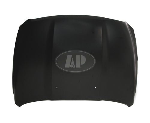 Hood W/O Hood Scoop Aluminum - Ram Pickup-Ram-1500 Classic 2019-2023 | Ram Pickup-Ram-1500 2011-2018 | Dodge Pickup Dodge Ram1500 2009-2010