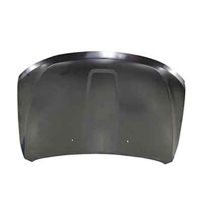 Hood Steel - Dodge Durango 2011-2025 | Jeep Grand Cherokee 2011-2021 | Jeep Grand Cherokee Wk 2022