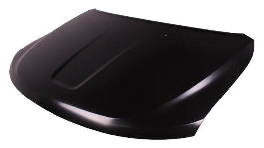 Hood Aluminum Same As Ch1230283 - Dodge Durango 2011-2025 | Jeep Grand Cherokee 2011-2021 | Jeep Grand Cherokee Wk 2022
