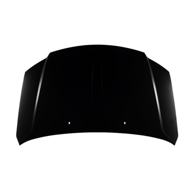 Hood Steel - Dodge Caravan 2008-2019 | Ram Cargo-Van-Ram 2012-2015 | Chrysler Town And Country 2008-2016
