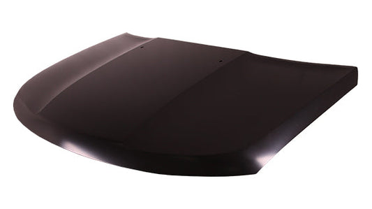 Hood Steel - Jeep Compass Mk 2011-2017
