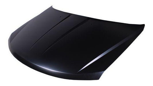 Hood Steel - Dodge Journey 2011-2019
