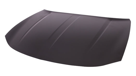 Hood W/O Hood Scoop Aluminium Exclude Scat Pack/Srt/Hellat - Dodge Charger 2020-2023