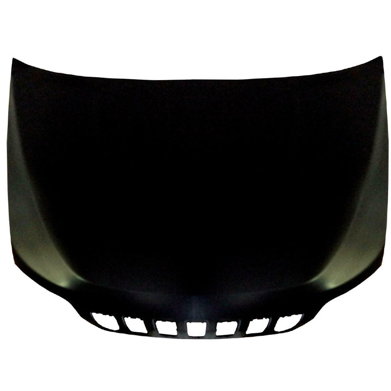 Hood Aluminium - Jeep Cherokee 2019-2023