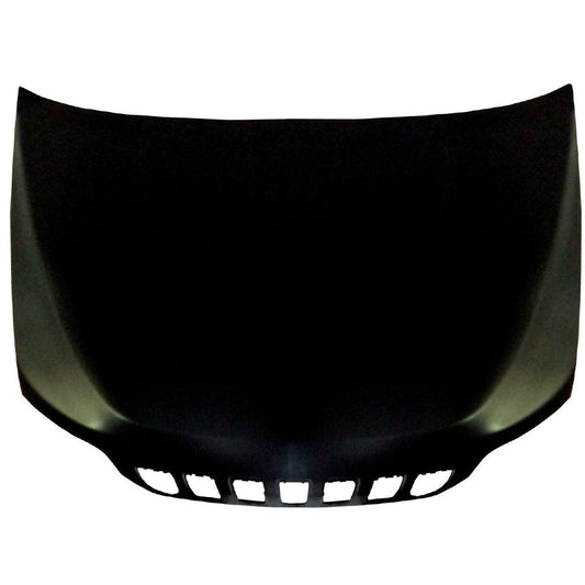 Hood Aluminium - Jeep Cherokee 2019-2023