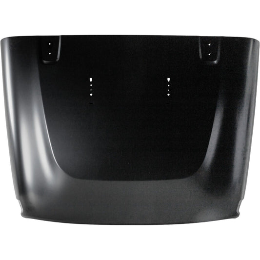 Hood Aluminium W/O Vents Sport/Sport S/Sahara Model - Jeep Wrangler Jl 2018-2024 | Jeep Gladiator 2020-2024