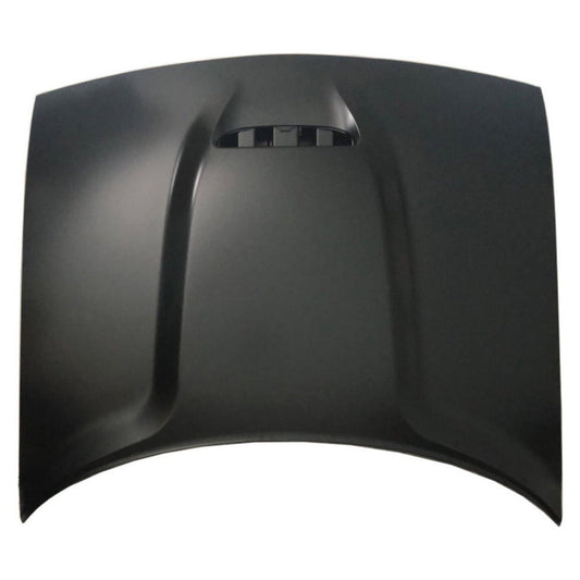 Hood Aluminum Hellcat/ Rt/ Scatpack Hellscat Style - Dodge Challenger 2015-2023