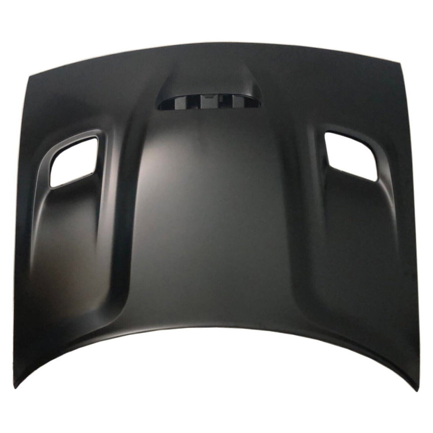 Hood Aluminum Hellcat/ Rt/ Scatpack Hellcat Style - Dodge Challenger 2015-2023