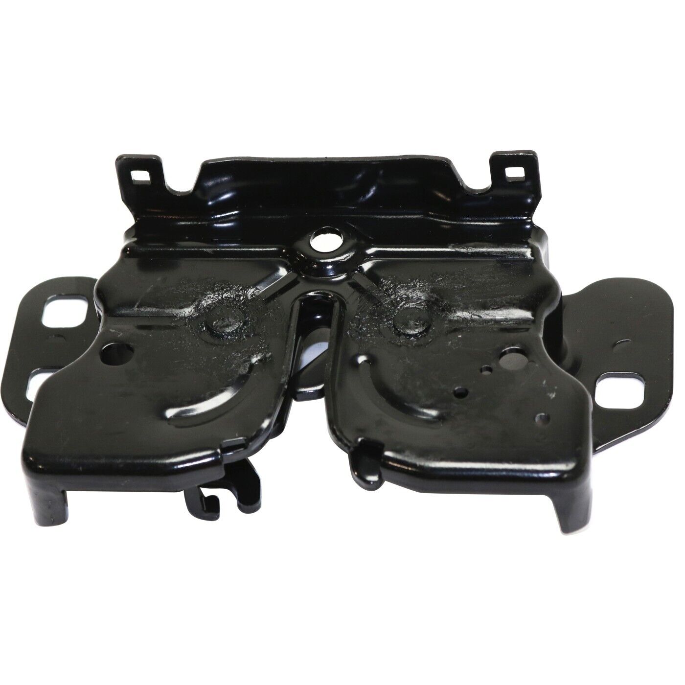 Hood Latch W/O Remote Start - Jeep Cherokee 2014-2018