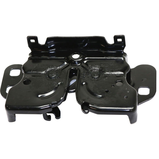 Hood Latch W/O Remote Start - Jeep Cherokee 2014-2018