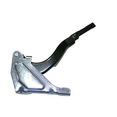 Hood Hinge Rh - Jeep Cherokee 2014-2018