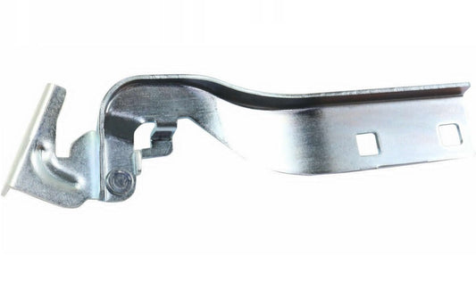 Hood Hinge Rh Steel Satin Chrome Finish - Ram Promaster 3500 2014-2022 | Ram Promaster 2500 2014-2022 | Ram Promaster 1500 2014-2022