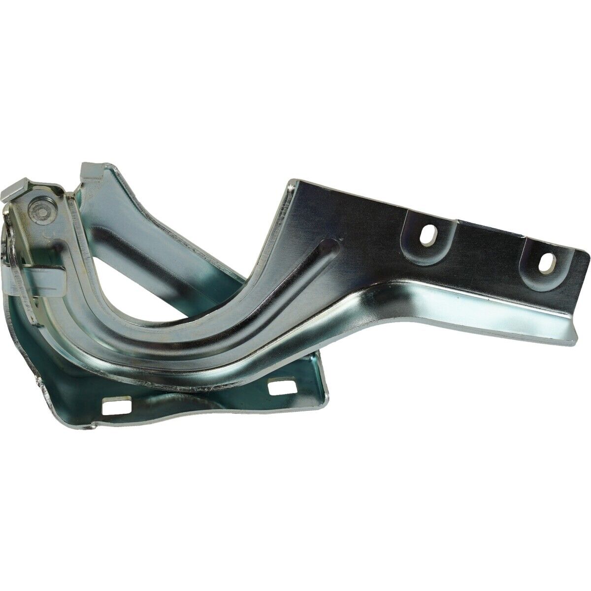 Hood Hinge Lh Steel Chrome - Ram Promaster City 2015-2021