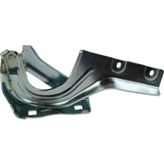 Hood Hinge Lh Steel Chrome - Ram Promaster City 2015-2021