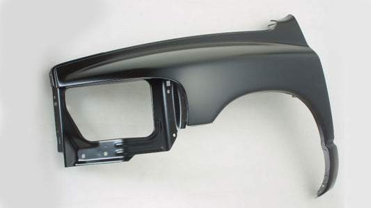 Fender Fr Lh Exclude Srt 10 - Dodge Pickup Dodge Ram1500 2003-2006