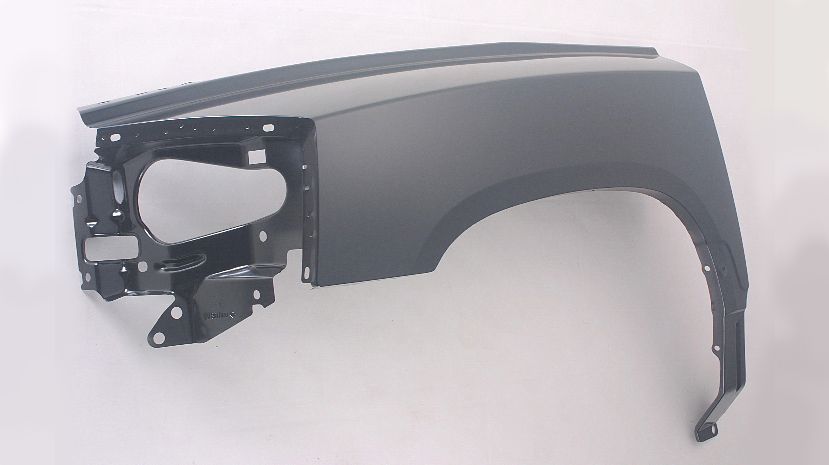 Fender Fr Lh - Dodge Dakota Pickup 2005-2007