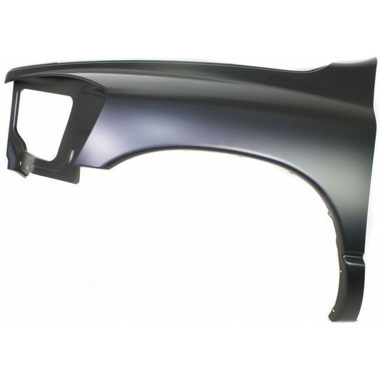 Fender Fr Lh Capa - Dodge Pickup Dodge Ram2500-3500 2003-2009 | Dodge Pickup Dodge Ram Mega Cab 2006-2009