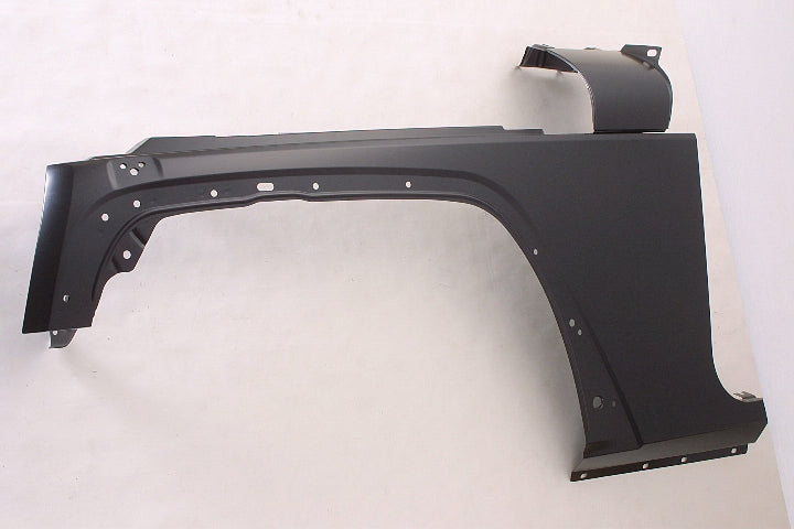 Fender Fr Lh - Jeep Wrangler Jk 2018 | Jeep Wrangler 2007-2017
